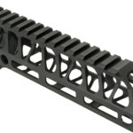 Timber Creek Outdoors ME7HGBL Enforcer Aluminum 7" M-LOK Handguard for AR-15 1 173199