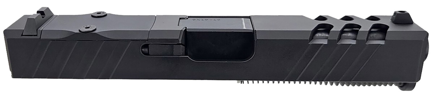 TACFIRE BU-GLK23 GLK23 RMR SLIDE COMPLETE 3 TACFIRE BU-GLK23 GLK23 RMR SLIDE COMPLETE