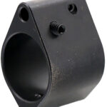 TacFire MAR001SADJG3 Gen3 Adjustable Gas Block .750" AR-15 Steel 2 174009