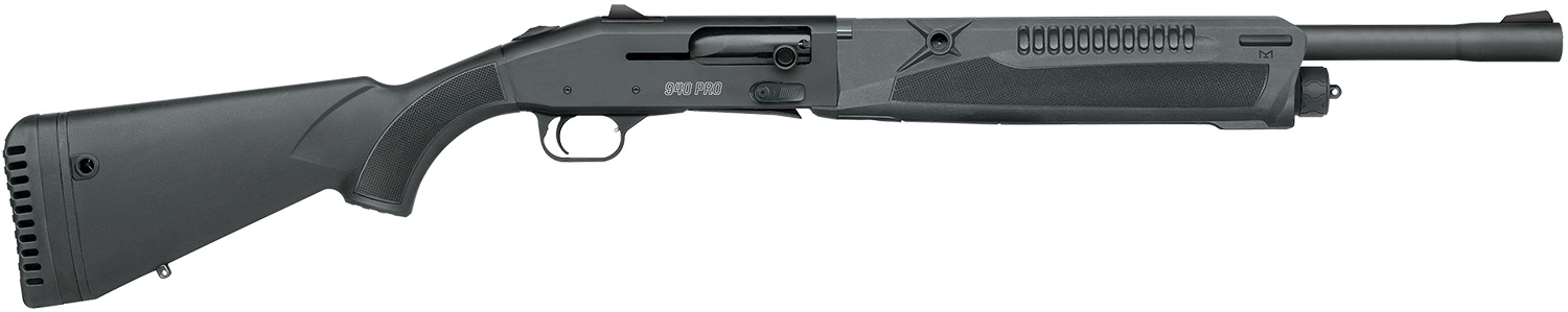 Mossberg 85180 940 12 Gauge 4+1 18.50" 3 Mossberg 85180 940 12 Gauge 4+1 18.50"