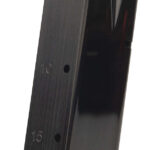 Derya Firearms D050684 Melik 17rd 9mm Luger Fits Beretta Metal 1 174470