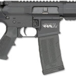 Rock River Arms DS21322 LAR-15M RRAGE 223 Rem/5.56 NATO 30+1 7" Black Anodized Steel Threaded Barrel, M-LOK Handguard, Black Aluminum Picatinny Rail Receiver, Black Polymer SBA3 Brace & Black A2 Grip 2 174935