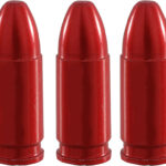 Carlson's Choke Tubes 00065 Snap Cap Pistol 10mm 5pk 1 175122