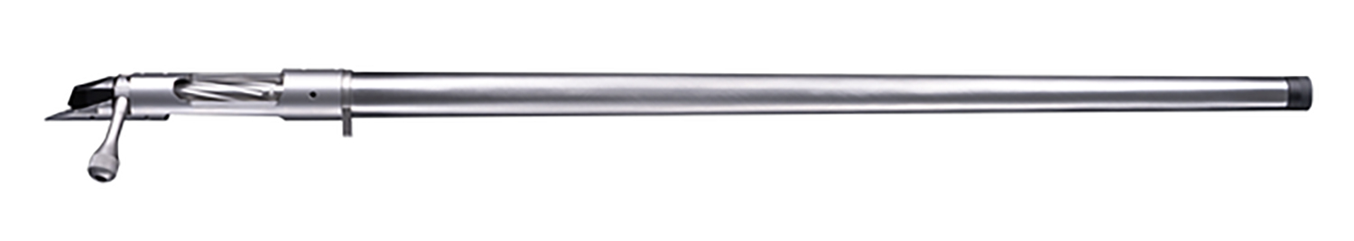 Bergara Rifles BPBA256GT 6mm GT 26" Contoured Stainless Steel 3 Bergara Rifles BPBA256GT 6mm GT 26" Contoured Stainless Steel