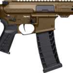 CMMG 94A860F-MB BANSHEE MK4 9MM 8 MDBRNZ 1 175352