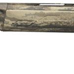 Browning 0119322005 A5 12 Gauge Semi-Auto 3.50" 4- 2.75" Shells 26" Realtree Legacy Vent Rib Barrel, Humpback Aluminum Receiver, Adjustable Composite Stock, Invector-DS Chokes 2 176409