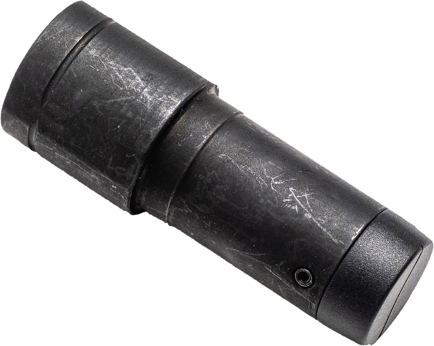 Q LLC ACCSHORTYSTOCK9MMBUFFE Shorty Stock Buffer Steel Black 3 Q LLC ACCSHORTYSTOCK9MMBUFFE Shorty Stock Buffer Steel Black