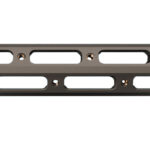 Q LLC CCHGARQSERT9BLK Q-Sert AR Handguard 9" Black Aluminum 2 176942
