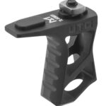 Leapers TLHSM01 Ultra Slim Handstop Black Aluminum 2 178021