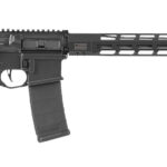 SIG RM40016BTRDV210 M400 556 16 10R BLK 1 178104