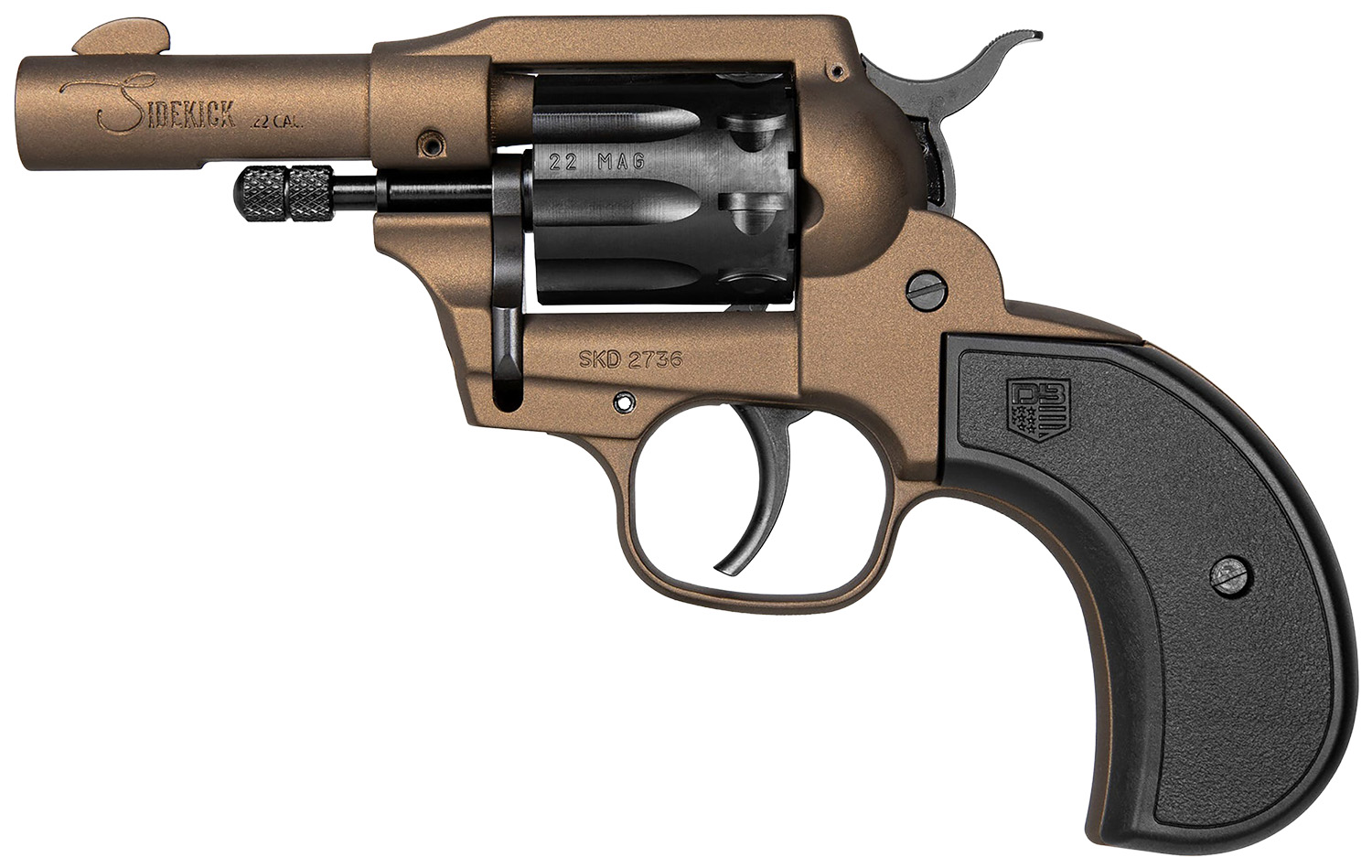 DIA DB0600A071 22LR/WMR SDKCK BIRDSHD 3 9R MB 3 DIA DB0600A071 22LR/WMR SDKCK BIRDSHD 3 9R MB