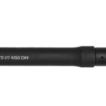 Rosco Manufacturing CL-16.25-556-7-M Stray Dog 5.56 NATO 16" Black Phosphate 4150 CMV Barrel 2 179477