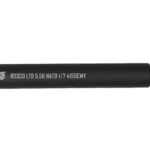 Rosco Manufacturing HSK-145-SOC-556-7-MCL Husky 5.56 NATO 14.50" Chrome Lined Phosphate 4150 CMV Barrel 2 179481
