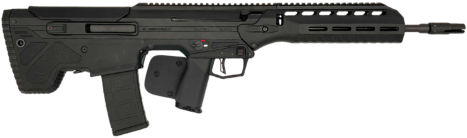 DT WLV-RF-B2010-C-B WLVRN 556 *CA 20 BLK 10R 3 DT WLV-RF-B2010-C-B WLVRN 556 *CA 20 BLK 10R