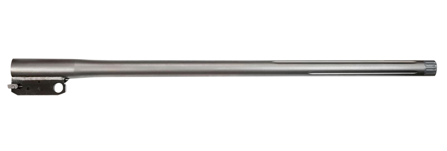 Thompson Center Arms, LLC 8107R Encore Prohunter Katahdin 360 Buckhammer 20" Fluted Threaded Stainless Steel 3 Thompson Center Arms, LLC 8107R Encore Prohunter Katahdin 360 Buckhammer 20" Fluted Threaded Stainless Steel