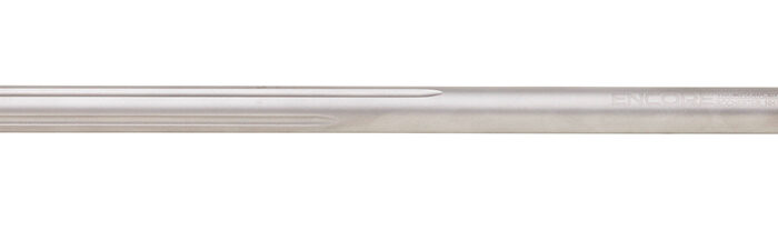 Cart 3 Thompson Center Arms, LLC 8130R Encore Prohunter 22 ARC 26" Fluted Threaded Stainless Steel