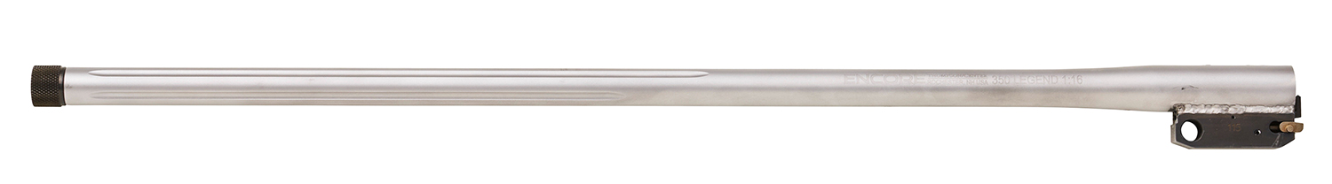 Thompson Center Arms, LLC 8130R Encore Prohunter 22 ARC 26" Fluted Threaded Stainless Steel 3 Thompson Center Arms, LLC 8130R Encore Prohunter 22 ARC 26" Fluted Threaded Stainless Steel