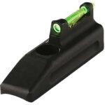 HiViz HRB2007 LiteWave Front Sight Green/Red/White Interchangeable Fits Ruger 1 180198
