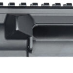 Battle Arms Development WH556-URS Workhorse Upper Receiver Aluminum Black Anodized Receiver for AR15/M4 1 180800