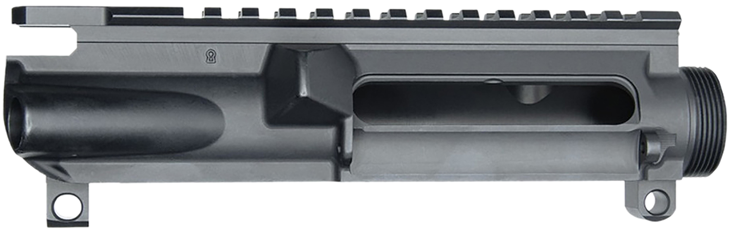 Battle Arms Development WH556-URS Workhorse Upper Receiver Aluminum Black Anodized Receiver for AR15/M4 3 Battle Arms Development WH556-URS Workhorse Upper Receiver Aluminum Black Anodized Receiver for AR15/M4