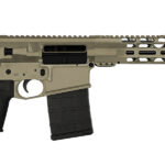 Live Free Armory LFBR82112 7.62x51mm 12.50" 1 181102