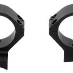 Wilson Combat NULA-SM30H Aluminum 30mm Tube High 2 181667