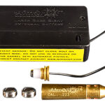 Aimshot BS22320X Laser Boresighter Cartridge 223 Rem Brass 20X Brighter 2 18186