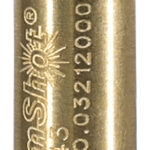 AimShot AR243 Arbor 243 Win for use with 223 Laser Boresight 1 18199