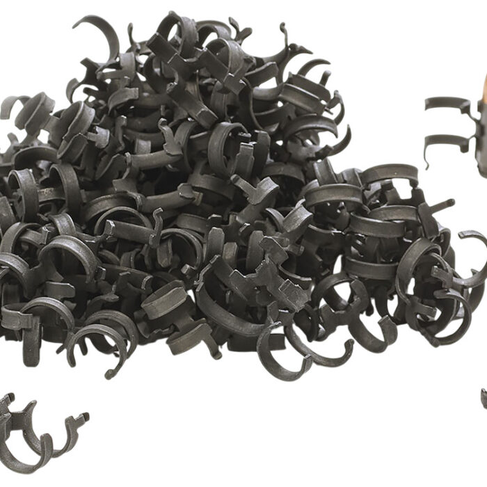 Freedom Ordance FM9A66 FM-9 Links Black Carbon Steel 1000/Bag