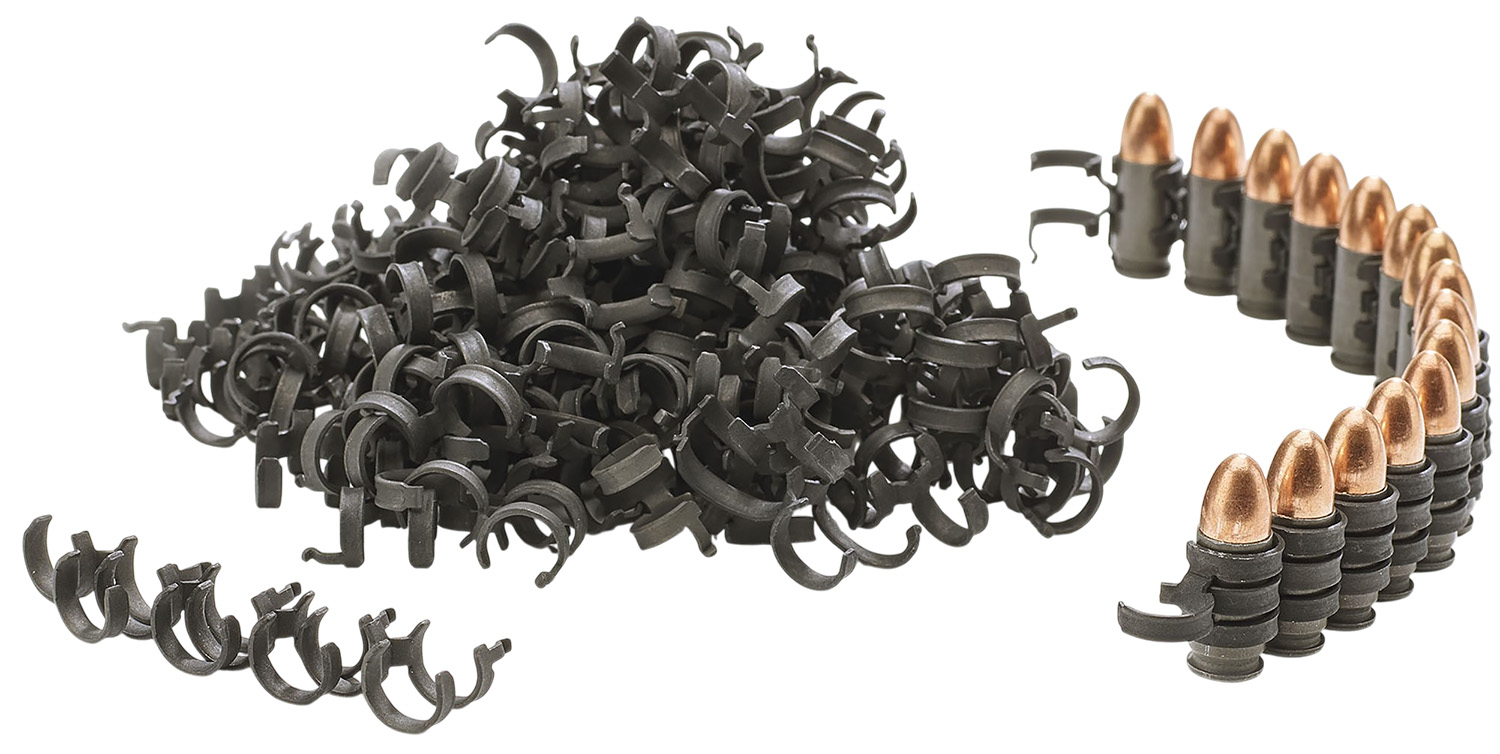 Freedom Ordance FM9A66 FM-9 Links Black Carbon Steel 1000/Bag 2 Freedom Ordance FM9A66 FM-9 Links Black Carbon Steel 1000/Bag