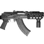ZASTAVA ZP92762CTR ZPAP92 762 RFL 16.5 2 184001