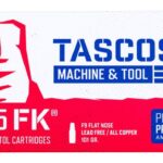 Tascosa Ammunition TMTAMMOF7 7.5FK 101gr Spoon Tip 50 Per Box/12 Case 2 184243