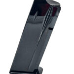 Tascosa Machine and Tool TMTPSDC 15rd 7.5FK/10mm/40S&W Black Polymer 1 184247