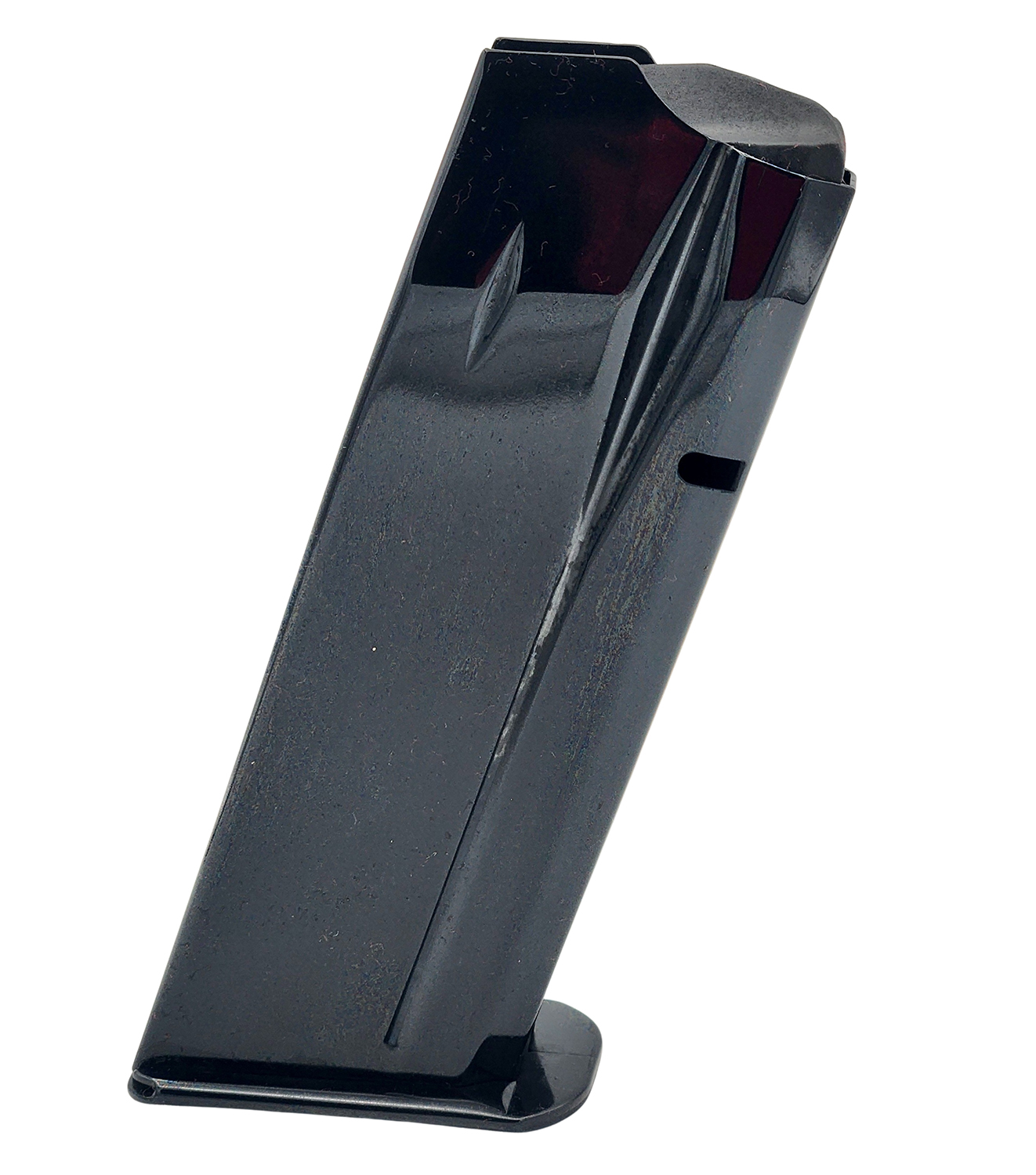 Tascosa Machine and Tool TMTPSDC 15rd 7.5FK/10mm/40S&W Black Polymer 3 Tascosa Machine and Tool TMTPSDC 15rd 7.5FK/10mm/40S&W Black Polymer