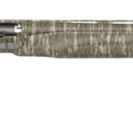 Retay USA BRACEMBL26 Ace Type R 20 Gauge Semi-Auto 3" 3+1 26" Mossy Oak Bottomland Vent Rib Barrel, Mossy Oak Bottomland Drilled & Tapped Receiver, Mossy Oak Bottomland Adj Shim Synthetic Stock 1 184454