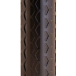 Boe Suppression BOE-TI-46-6 MOD1 450 Bushmaster 1.75" Black Titanium 1.375"x24 2 184577