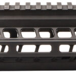 Geissele Automatics 05827B Super Modular Rail MK15 Black Aluminum 10.50" Long 2 184919