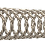 Geissele Automatics 04308F Super 42 Rifle Spring M-16/AR-15 Compatible w/ MIl-Spec Rifle Length Buffer 1 184928