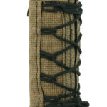 Cole-tac CC5415 Corset Suppressor Cover Fits 5.40" Long FDE 1 185040