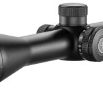 Hawke Sport Optics 14242 Vantage IR Riflescope Black 4-12x40mm 1" Tube Illuminated Red/Green Rimfire 22 WMR Reticle 2 185122