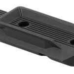 Nocpix SLIM-MOUNT-1 Slim Mount-1 Matte Black, Fits Slim Thermal Optic 2 185329
