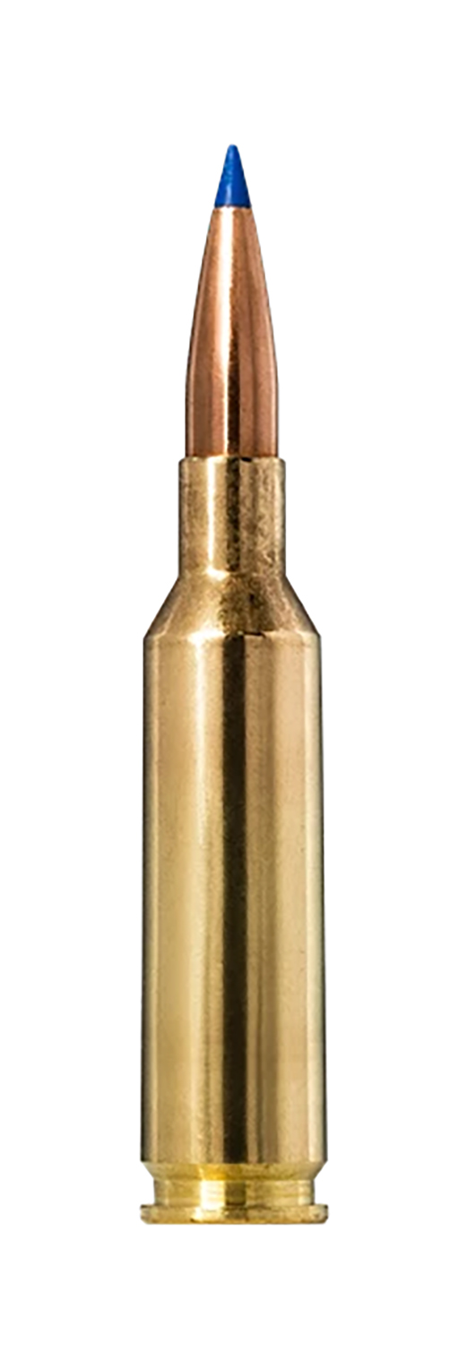 Norma Ammunition 20160492 Bondstrike 6mm 105gr 20 Per Box/10 Case 3 Norma Ammunition 20160492 Bondstrike 6mm 105gr 20 Per Box/10 Case