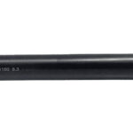 L&S LS9MM83-36 8.3 AR9 NITRIDE BRL 1/2X36 2 185363