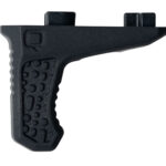Q LLC ACC-QSERT-BS-L Barricade Stop Black Polymer 2 185852