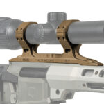 Q 100-363 AUS MOUNT 30MM DIA DIRECT THE FIX FDE 2 185867