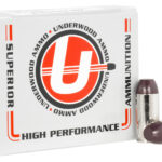 UA 629 460ROWLAND 255GR HCFN 20/10 2 186109