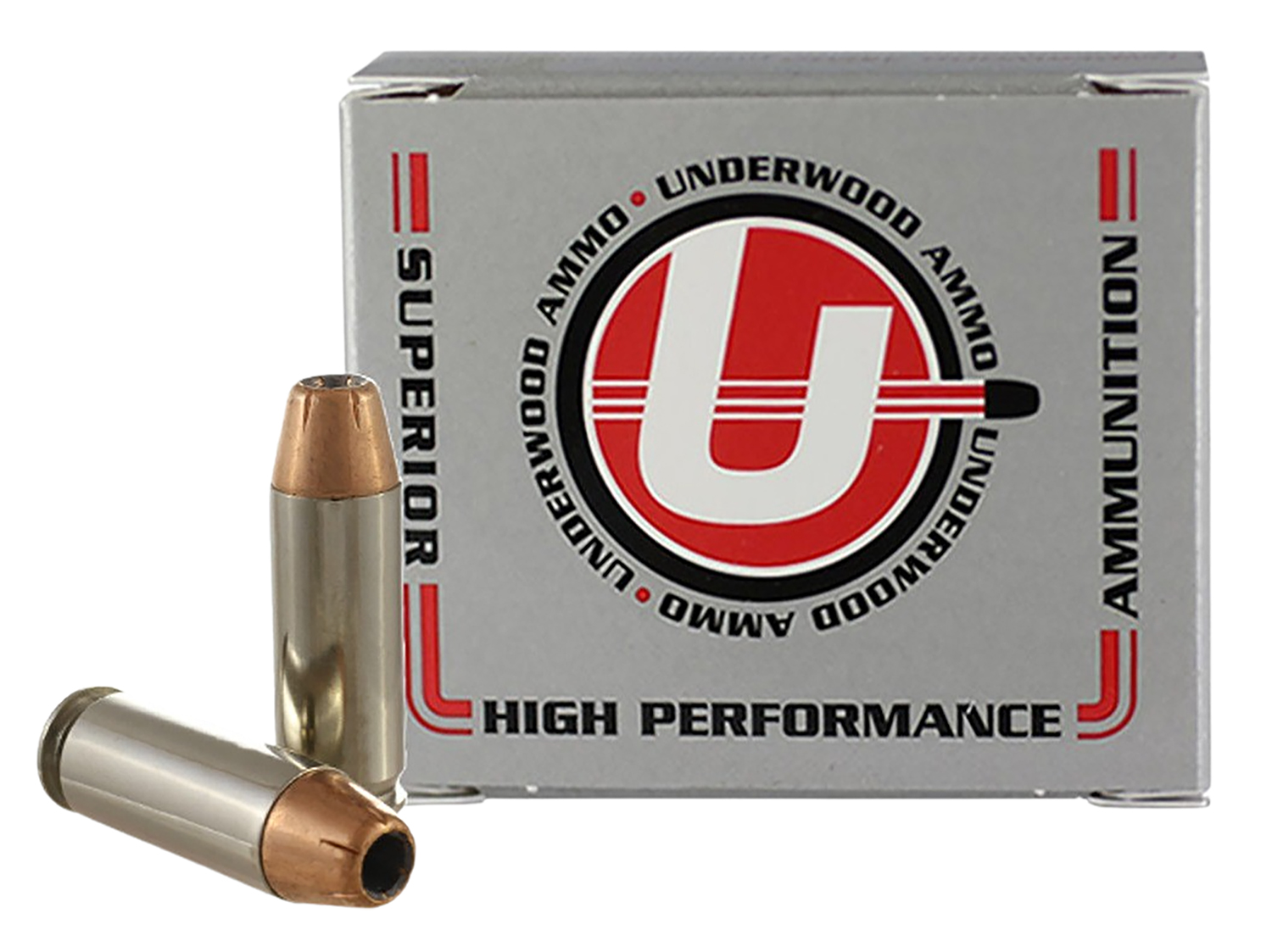 Underwood Ammo 738Underwood Ammo 738 Wide Nose Gas Check 454Casull 360gr Black Cherry Coated Hard Case 20 Per Box/10 Case 3 Underwood Ammo 738Underwood Ammo 738 Wide Nose Gas Check 454Casull 360gr Black Cherry Coated Hard Case 20 Per Box/10 Case