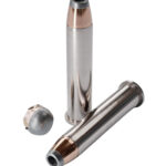 Underwood Ammo 916 InterLock 45-70Gov+P 300gr Jacketed Hollow Point 20 Per Box/10 Case 2 186147