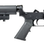 Dpms Panther Arms DP51655139971 CAR-15 Complete Lower Multi Hard Anodized 2 186194