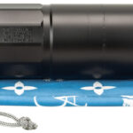 Griffin Armament GAOP7DL-W Optimus 7 Dual-Lok Black 2 186226